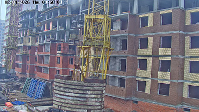 г. Новочебоксарск