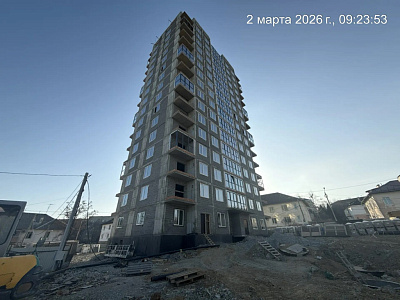 г. Большой Камень, Улица Ленина