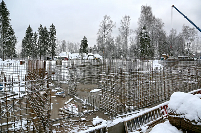 Кварталы Отрада