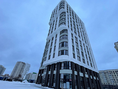 Ю16 ЖК Южный