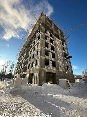 ЖИЛОЙ КВАРТАЛ ЦЕННОСТИ