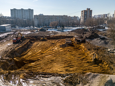 Квартал