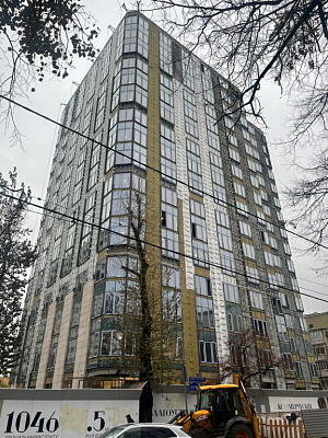 DECO RESIDENCE