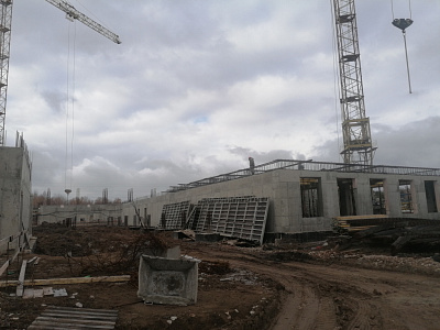 г. Красноярск, Улица Азовская
