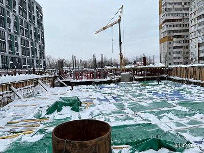 ЖК Хороший стиль