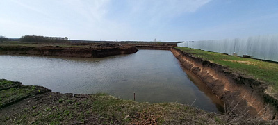 Село Миловка