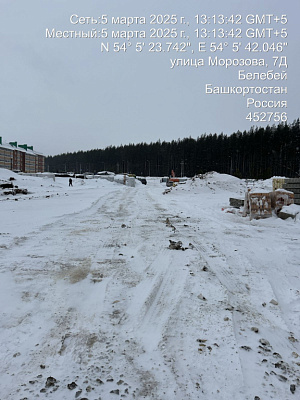 г. Белебей, Улица Революционеров, мкр.29