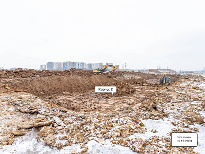Подольские кварталы