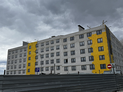 Романово Сити