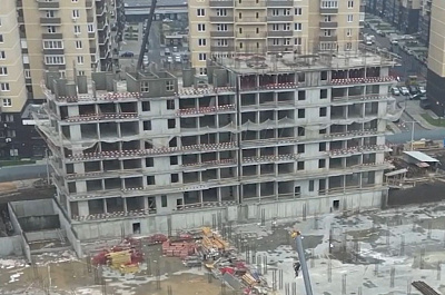 ЖК 