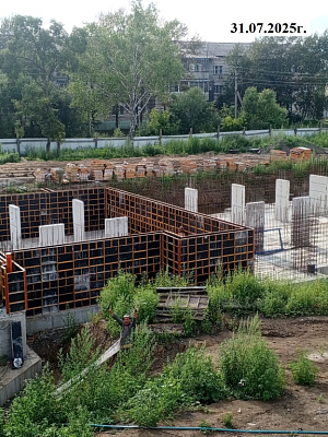 Поселок городского типа Лучегорск