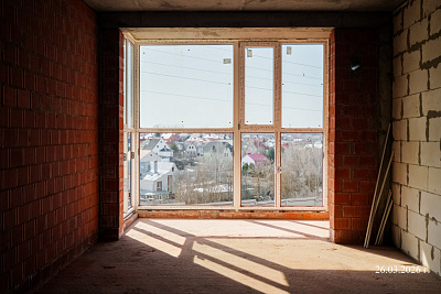 «Парковый квартал «Чувства»