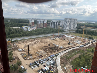 Жилой комплекс
