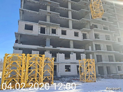 Колибри-2