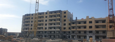 г. Череповец, Улица Любецкая