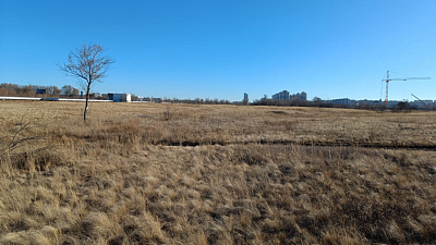 г. Оренбург, Шоссе Загородное