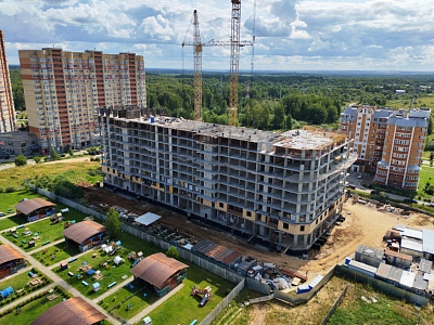 ЖК Орбита - 2