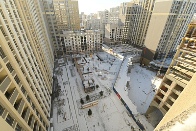 Квартал