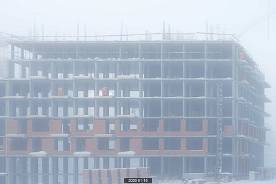 Микрорайон 