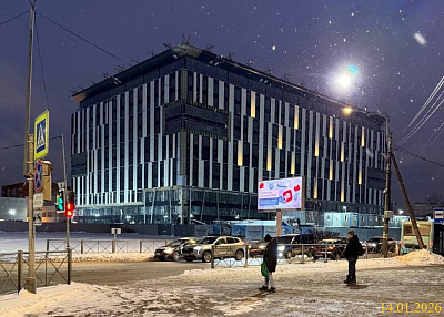 ЙЕС Приморский