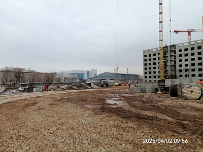 Красное яблоко Эт6 Секции 3.1,3.2