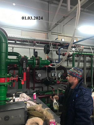 г. Самара, Ул.Красных Коммунаров/ул.22 Партсъезда