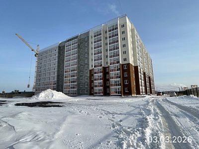 Жилой комплекс 