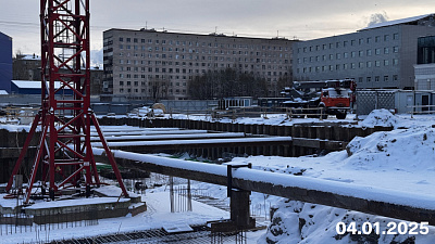 Industrial Avenir