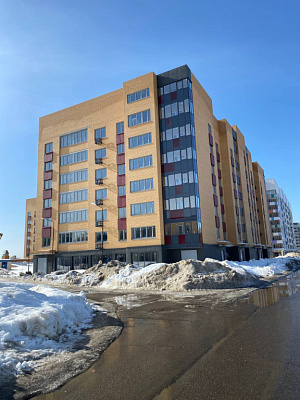 г. Москва, Район Филимонковский