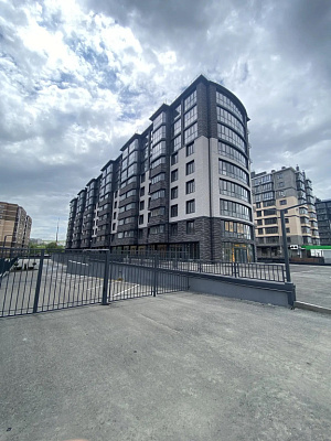 Квартал лета