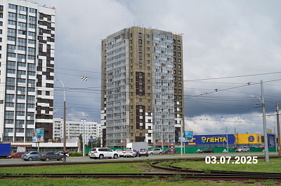 ЖК
