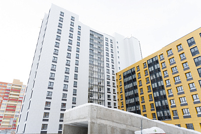 Аквилон МайСкай