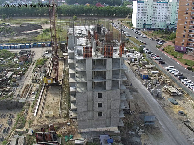 г. Старый Оскол, мкр Степной