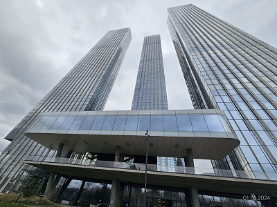 Капитал Тауэрс (Capital Towers)