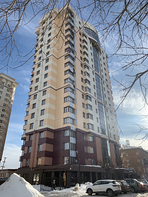 г. Иваново, Переулок Конспиративный