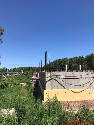 г. Омск, улица Новороссийская