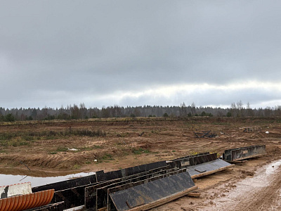 Жилой комплекс 