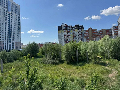 Жилой дом «Кипарис»