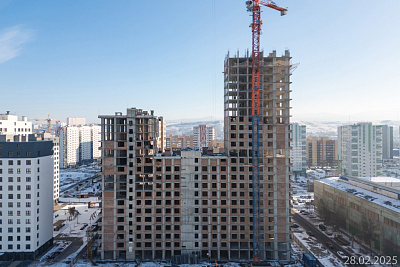Прогресс-кварталы 