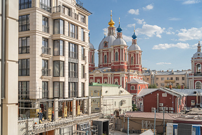 Русские Сезоны
