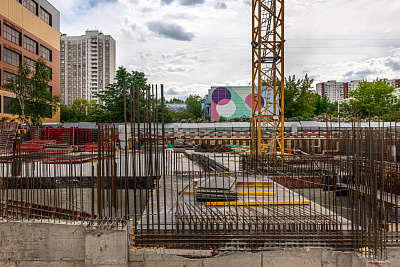 Дом Горизонтов