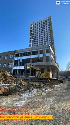 ЖК «Анна»