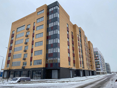 г. Москва, Район Филимонковский
