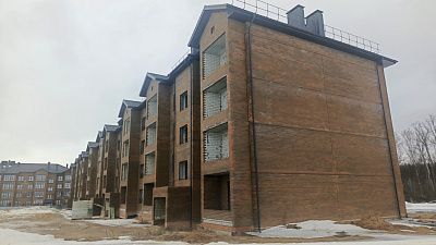 Микрорайон 