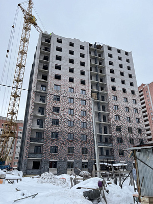ЖК Пиксель