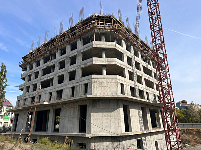 GROZNY TOWERS
