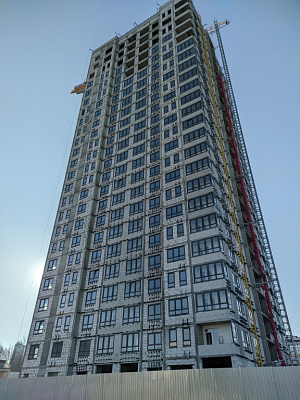 ЖК Ломоносов