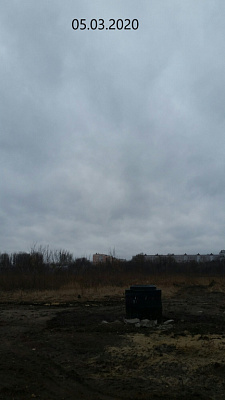 ЖК Бульвар оптимистов д.5 Этап 1