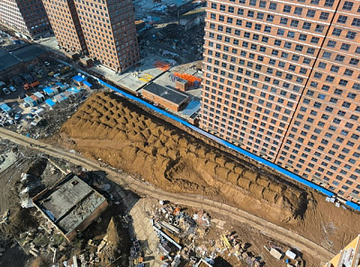 г. Ростов-на-Дону, улица Тибетская