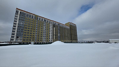 ЖК «Пушкино Град»